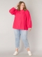 YESTA blouse Kyenzha 74 cm | A0030020010(46)&nbsp;
