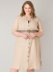 YESTA jurk Lenneke 120 cm | A00305105003(52)&nbsp;