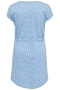 ONLY jurk tricot CARAPRIL prints | 15200395-bALLUM=46/48&nbsp;