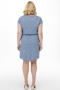ONLY jurk tricot CARAPRIL prints | 15200395-bALLUM=46/48&nbsp;
