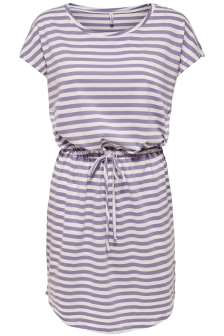 ONLY jurk tricot CARAPRIL prints | 15200395-bCHVIM=46/48&nbsp;