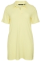 Vero Moda jurk polo model VMPAOLA | 10263966LEMEM=46/48&nbsp;