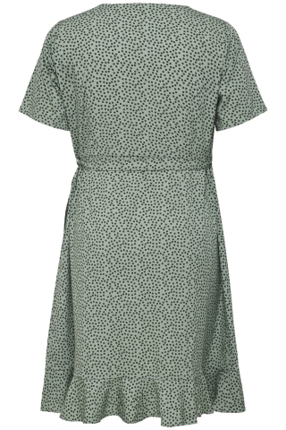 ONLY wikkeljurk ruche CARLIVIA | 15252210CGRE42&nbsp;