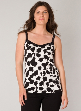 IVY BEAU shirt Wiske | 400052700642&nbsp;