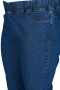 Zizzi jeans rondom elastiek | J20200D1025S=42-44&nbsp;