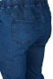 Zizzi jeans rondom elastiek | J20200D1075S=42-44&nbsp;