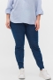 Zizzi jeans rondom elastiek | J20200D1075S=42-44&nbsp;