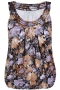 ZHENZI singlet KAREL print | 23030284402XL=54-56&nbsp;