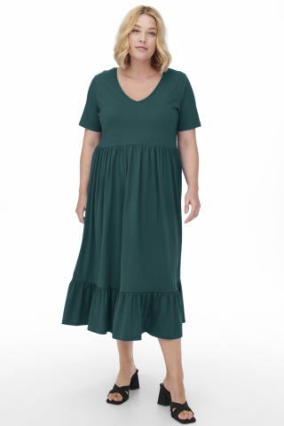 ONLY jurk CARAPRIL lang tricot | 15252980JUBUS=42/44&nbsp;