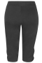 ZHENZI Eco legging KANT | 2304510blac/0900S=42-44&nbsp;