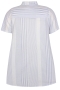 Zhenzi blouse SHARA streep | 23045515104M=46-48&nbsp;