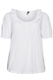 Vero Moda ECO shirt VMELOS | 10258398BLACS=42/44&nbsp;