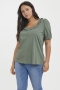 Vero Moda ECO shirt VMELOS | 10258398BLACS=42/44&nbsp;