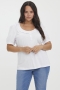 Vero Moda ECO shirt VMELOS | 10258398BLACS=42/44&nbsp;