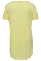 ONLY T shirt jurk CARAPRIL | 15259414LEMEM=46/48&nbsp;