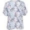 Aprico blouse Mesa | A2076ligh/blueXS=38-40&nbsp;