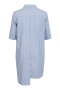 Aprico jurk Cleveland blouse look | A3074ligh/blueXS=38-40&nbsp;