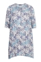 Aprico jurk Mesa | A3108ligh/blueS=42-44&nbsp;