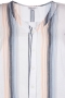 Zhenzi tuniek TAMRA streep | 23045575104M=46-48&nbsp;