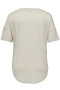 ONLY shirt CARIVY met tekst | 15261563PUSTM=46/48&nbsp;