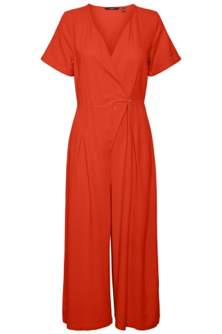 VERO MODA curve jumpsuit VMJESMILO | 10269198spor50&nbsp;