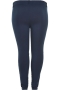 Sandgaard bengaline broek skinny | SG106blac44&nbsp;
