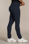 Sandgaard bengaline broek skinny | SG106blac44&nbsp;