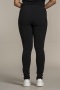 Sandgaard bengaline broek skinny | SG106blac44&nbsp;