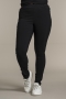 Sandgaard bengaline broek skinny | SG106blac44&nbsp;