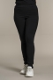Sandgaard bengaline broek skinny | SG106blac44&nbsp;