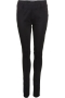 Sandgaard bengaline broek skinny | SG106blac44&nbsp;