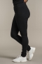 Sandgaard bengaline broek skinny | SG106blac44&nbsp;