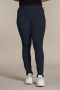 Sandgaard bengaline broek skinny | SG106blac44&nbsp;
