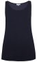 ZHENZI singlet JASMIN  deelnaden | 2304519NAVY/5790XXL=58&nbsp;