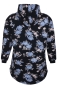 ZHENZI sweater SIRE print | 2512074NAVY/5790S=42-44&nbsp;
