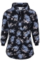 ZHENZI sweater SIRE print | 2512074NAVY/5790S=42-44&nbsp;