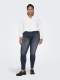 ONLY jeans CARWILLY | 15236935BLBD/L3442&nbsp;