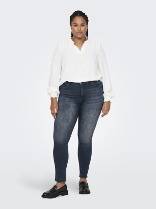 ONLY jeans CARWILLY | 15236935BLBD/L3442&nbsp;