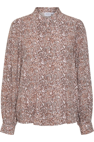 Vero Moda blouse VMULRIKKE | 10276253PAPI46&nbsp;