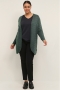 Kaffe Curve vest Emana | 10580781K001S=44&nbsp;