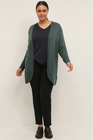 Kaffe Curve vest Emana | 10580781K001S=44&nbsp;