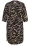 Kaffe Curve kimono blouse Ferina | 10580947K00854&nbsp;
