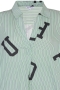 ZHENZI blouse LEESA streep | 24075495144M=46-48&nbsp;