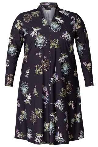 COLLETTA jurk travel blouse look | 90000941330X-0(44)&nbsp;