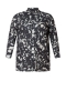 COLLETTA blouse print | 90001231330X-0(44)&nbsp;