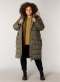 YESTA winterjas 110 cm | A003232armg0(46)&nbsp;
