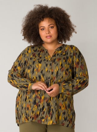 YESTA blouse Vittoria Essential 78 c | A00309141153(52)&nbsp;