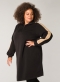 YESTA jurk Vera 100 cm | A00318310000(46)&nbsp;