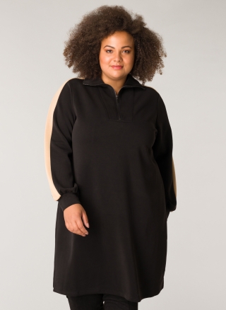 YESTA jurk Vera 100 cm | A00318310000(46)&nbsp;
