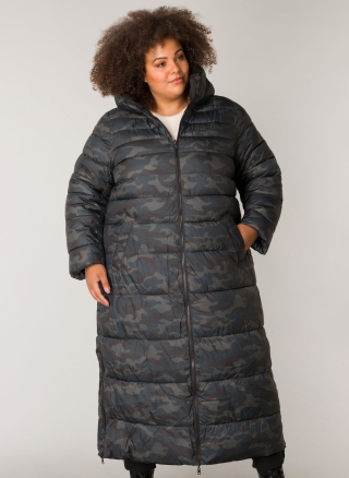YESTA winterjas 133 cm | A00323913300(46)&nbsp;